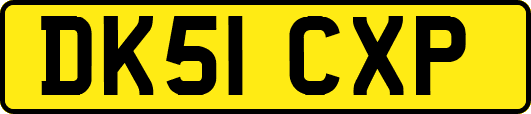 DK51CXP
