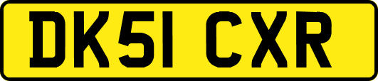 DK51CXR