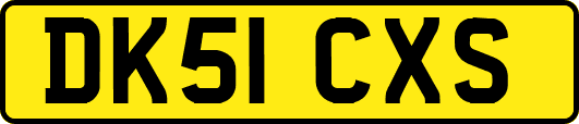 DK51CXS