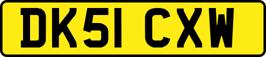 DK51CXW