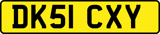 DK51CXY