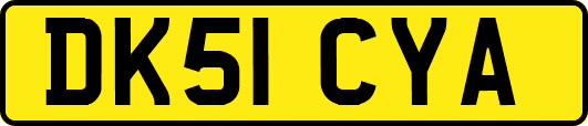 DK51CYA