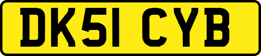 DK51CYB