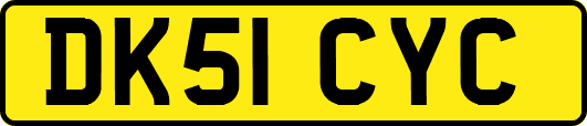 DK51CYC