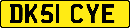 DK51CYE