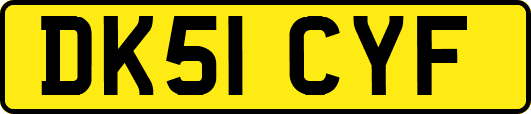 DK51CYF