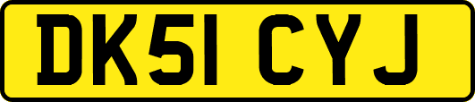 DK51CYJ