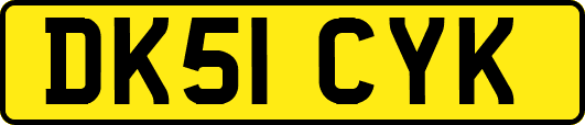 DK51CYK
