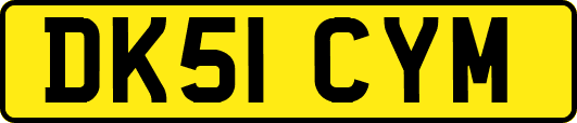 DK51CYM
