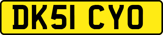 DK51CYO