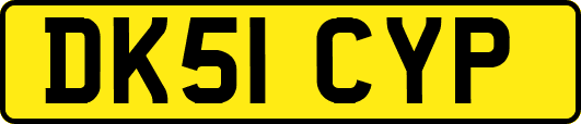 DK51CYP