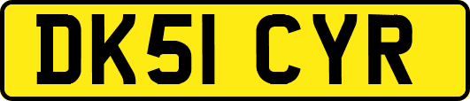 DK51CYR