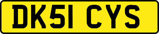 DK51CYS