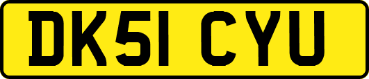 DK51CYU