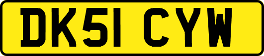 DK51CYW