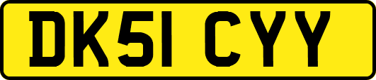 DK51CYY