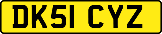 DK51CYZ