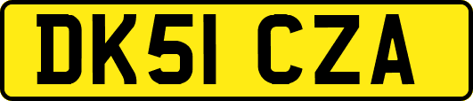 DK51CZA