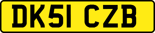 DK51CZB