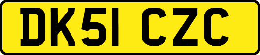 DK51CZC