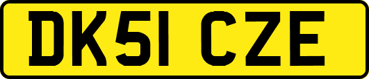 DK51CZE