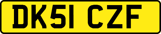 DK51CZF