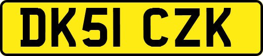 DK51CZK