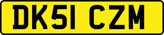 DK51CZM