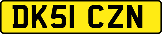 DK51CZN