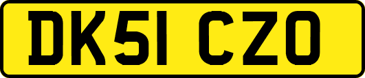DK51CZO