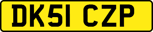 DK51CZP