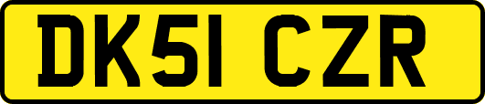 DK51CZR