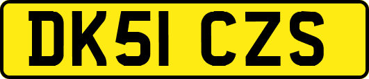 DK51CZS
