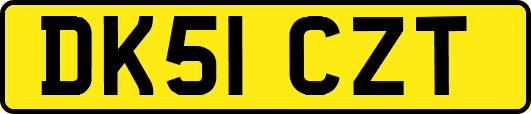 DK51CZT