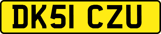 DK51CZU