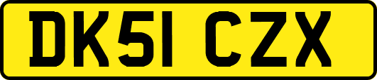 DK51CZX