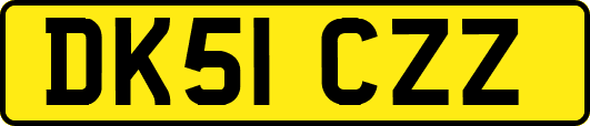 DK51CZZ