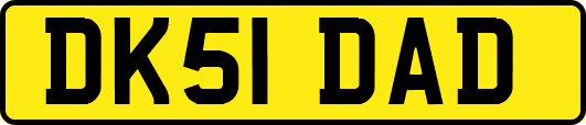 DK51DAD