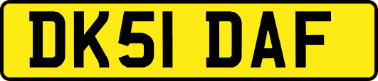 DK51DAF