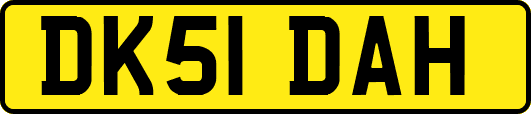 DK51DAH