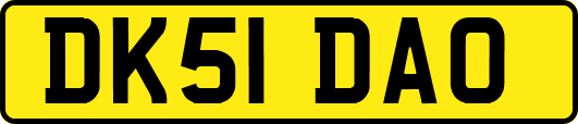 DK51DAO