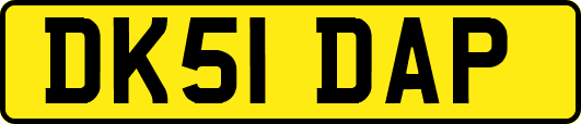 DK51DAP
