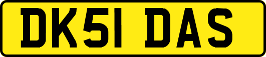 DK51DAS