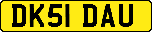 DK51DAU