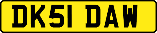 DK51DAW