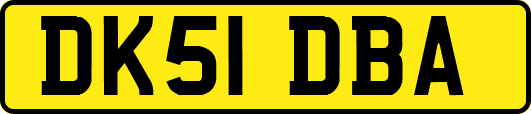 DK51DBA