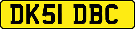 DK51DBC