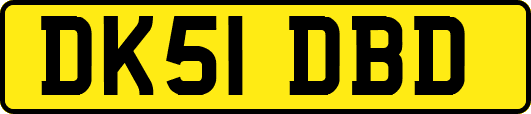 DK51DBD