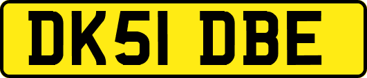 DK51DBE