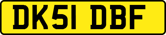 DK51DBF